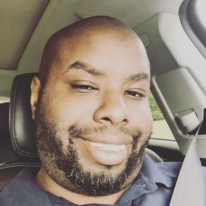 Meet your Posher, Antwain